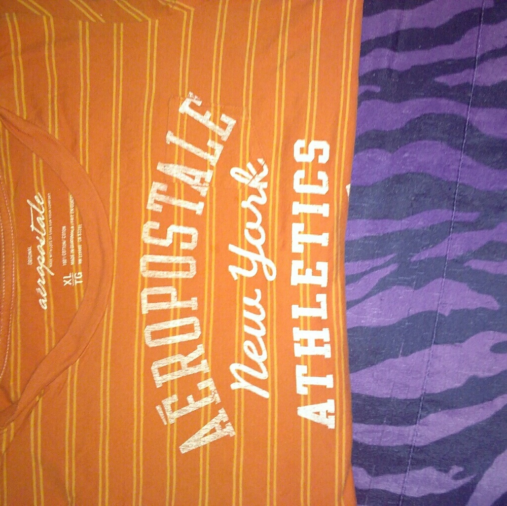 Aeropostale shirt